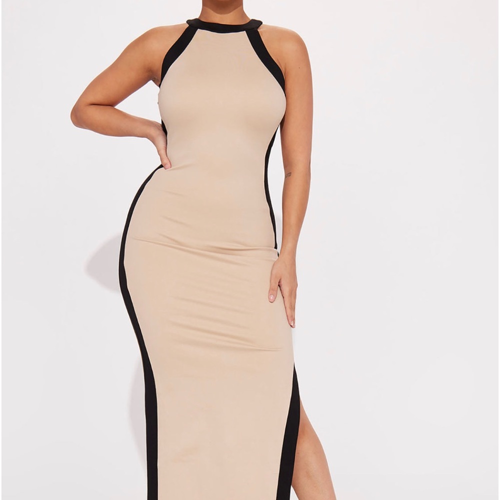 Brand NEW - Maxi Dress. Never worn.